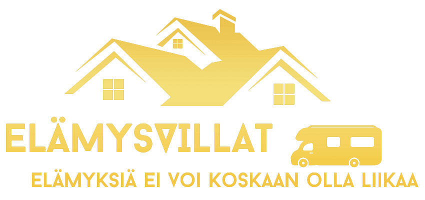 Elämysvillat Oy